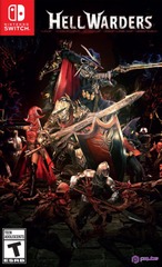 Hell Warders (Nintendo Switch)